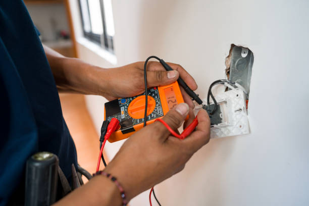 Best Electrical Repair Services  in North Westport, MA