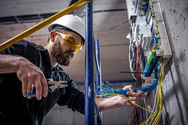 Best Emergency Electrical Repair  in North Westport, MA