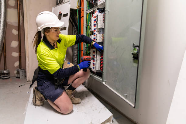 Best Electrical Wiring Services  in North Westport, MA