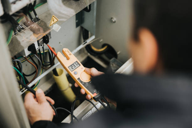 Best Electrical Contractors for Businesses  in North Westport, MA