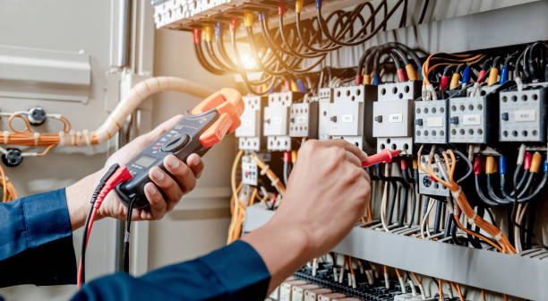 Best Generator Installation Services  in North Westport, MA