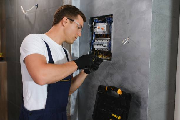 Electrical System Inspection in North Westport, MA