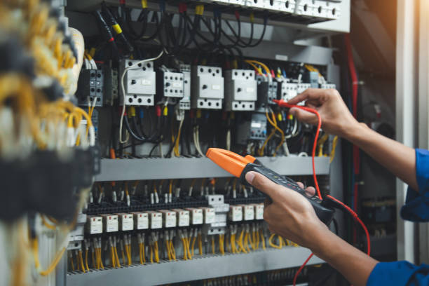 Best Electrical System Inspection  in North Westport, MA