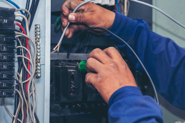 Best Emergency Electrician Near Me  in North Westport, MA