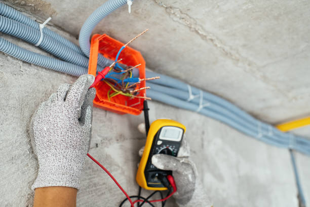 Best 24-Hour Electrician  in North Westport, MA