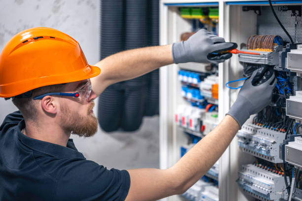 Best Residential Electrician Services  in North Westport, MA