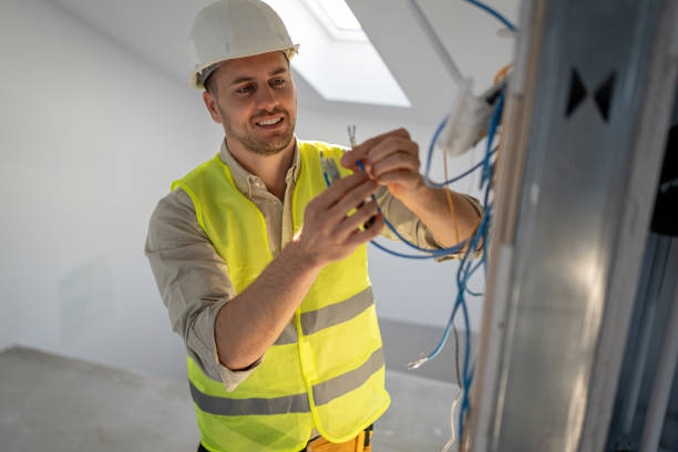 Best Electric Panel Repair  in North Westport, MA
